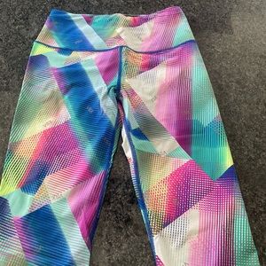 Victoria’s Secret knockout Capri